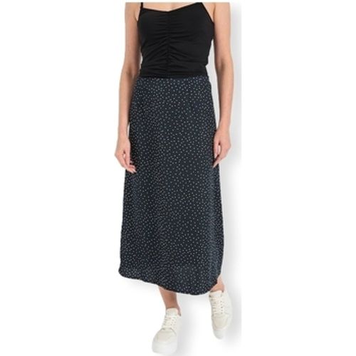 Röcke Emy Maya Maxi - Black/White Dots - Only - Modalova