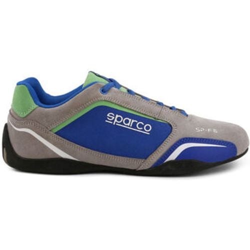 Sneaker Sp-f6 - Royal/Aquamarine - Sparco - Modalova