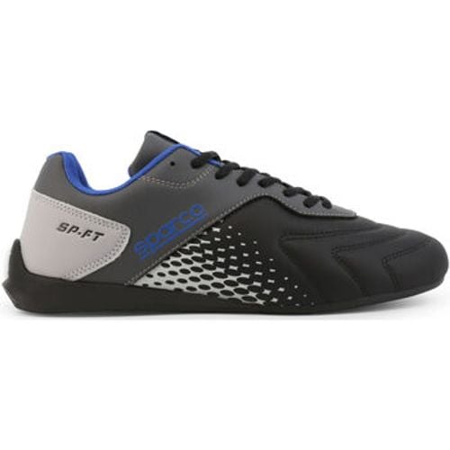 Sneaker Sp-ftx - White/Black/Grey - Sparco - Modalova