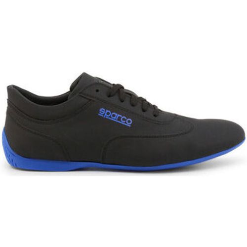 Sneaker Imola Limited - Black/Blue - Sparco - Modalova