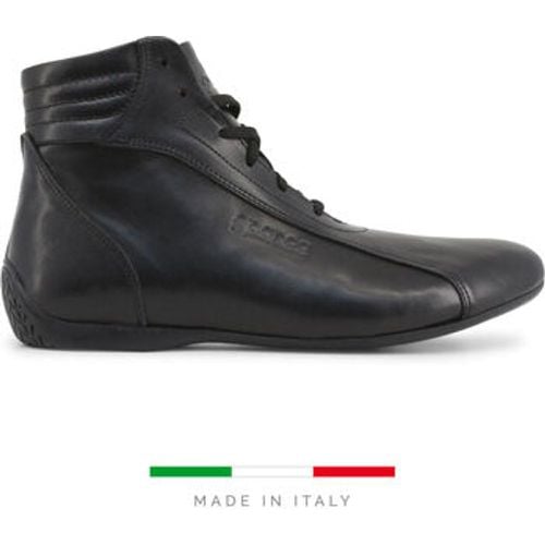 Sneaker Monza gp - Leather Black - Sparco - Modalova