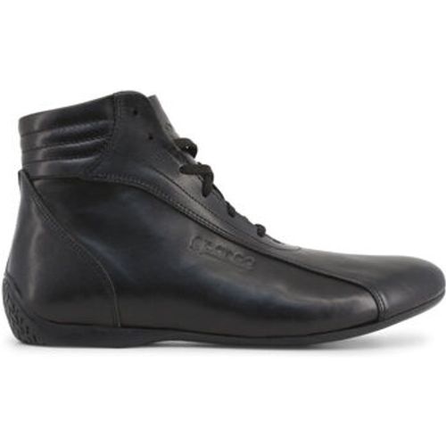Sneaker Monza gp - Leather Black - Sparco - Modalova