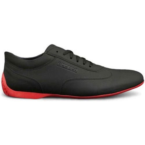 Sneaker Imola Limited - Black/Red - Sparco - Modalova