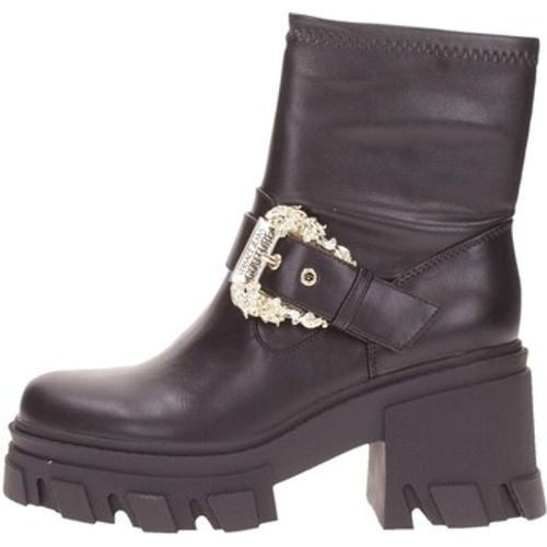 Damenstiefel - Versace Jeans Couture - Modalova