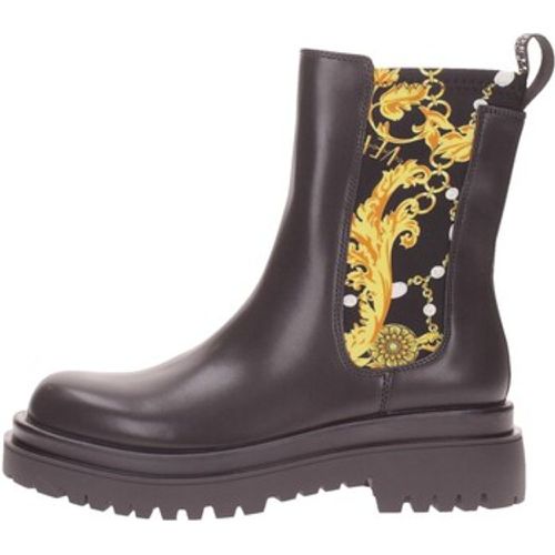 Damenstiefel - Versace Jeans Couture - Modalova