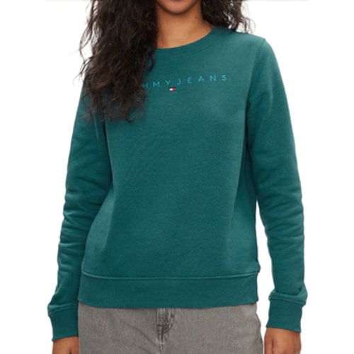 Sweatshirt DW0DW17793 - Tommy Hilfiger - Modalova