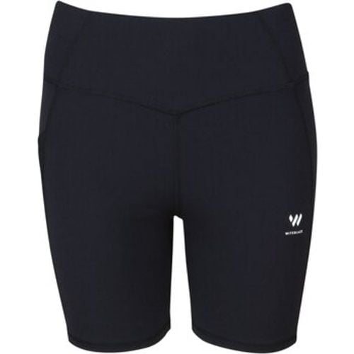 Hosen Sport NOS BIDA, Ladie´s short tight 1109514/9000 9000 - Witeblaze - Modalova