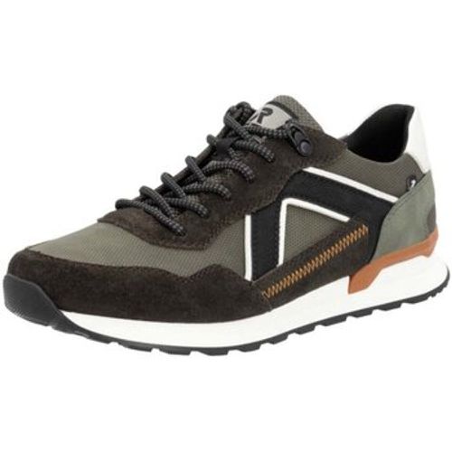 Rieker Sneaker U0310-54 - Rieker - Modalova