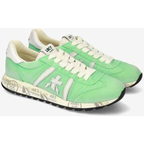 Premiata Sneaker LUCY 6757-GEEEN - Premiata - Modalova