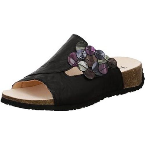 Clogs Pantoletten Mizzi Pantolette 3-001011-0000 - Think - Modalova