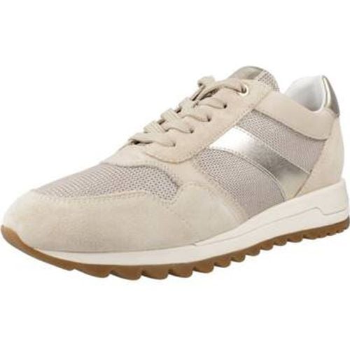 Geox Sneaker D TABELYA - Geox - Modalova