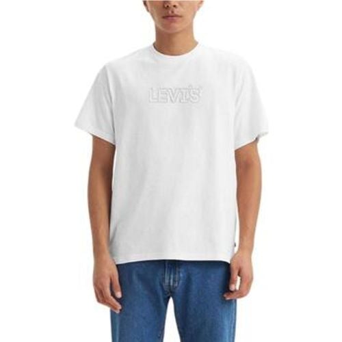 Levis T-Shirt - Levis - Modalova