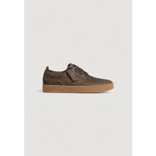 Halbschuhe STREETHILLLACE 26174537 - Clarks - Modalova