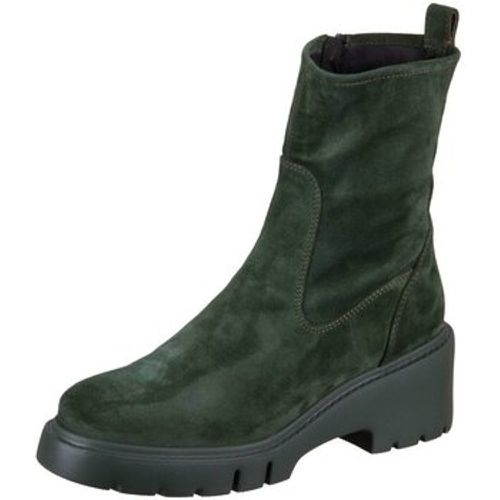 Stiefel Stiefeletten Jofo Jofo F23 BS verde Nubuk Jofo F23 BS - Unisa - Modalova