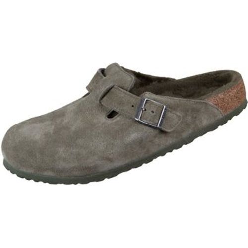 Clogs Offene Boston Shearling 1025686 - Birkenstock - Modalova