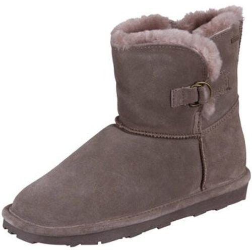 Stiefel Stiefeletten Oslo 3465M 4343 stone 3465M 4343 - Axelda Footwear - Modalova