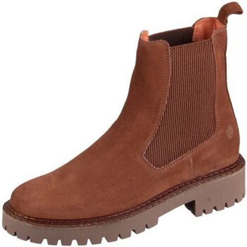 Stiefel Stiefeletten Inga 10 Inga 10 cognac Nubuk Inga 10 - Apple of Eden - Modalova