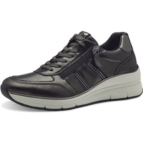 Sneaker Schuhe anthrazit 1-23763-43 214 1-23763-43 214 - tamaris - Modalova