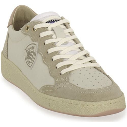 Blauer Sneaker WHI NUDE OLYMPIA 01 - Blauer - Modalova