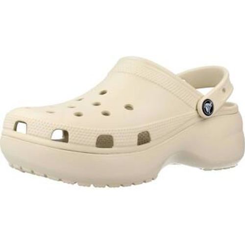 Zehentrenner CLASSIC PLATFORM CLOG W - Crocs - Modalova