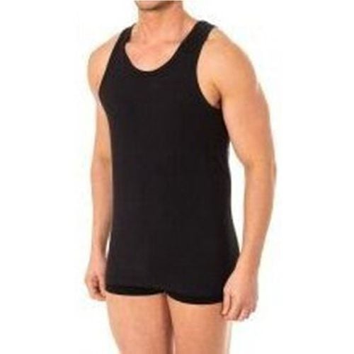 Abanderado Tank Top A0DGN-NEGRO - Abanderado - Modalova