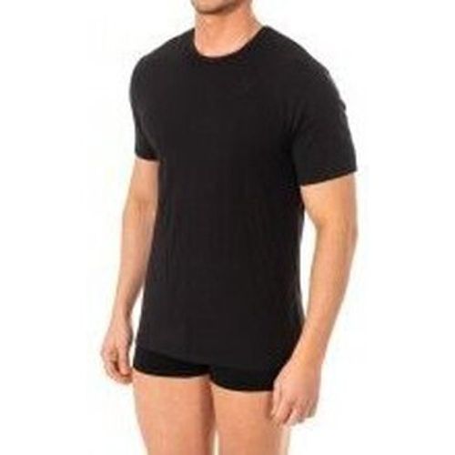 Abanderado T-Shirt A0DGP-NEGRO - Abanderado - Modalova