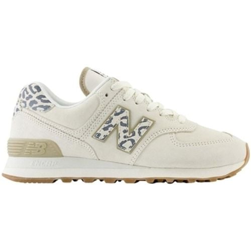 New Balance Sneaker WL574 - New Balance - Modalova