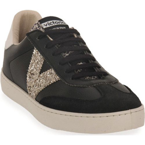 Victoria Sneaker NEGRO - Victoria - Modalova