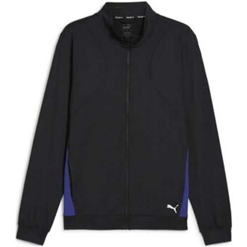 Pullover Sport CLOUDSPUN F. ZIP JAC 525718/051 - Puma - Modalova