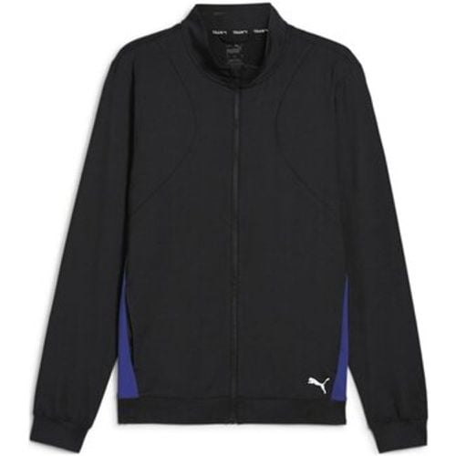 Pullover Sport CLOUDSPUN FULL ZIP JACKET 525718/051 - Puma - Modalova