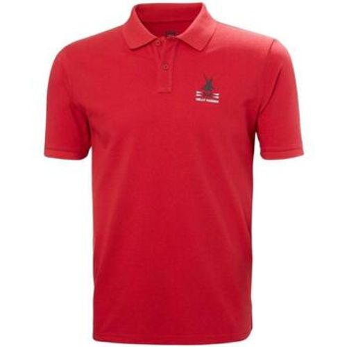 Helly Hansen Poloshirt - Helly Hansen - Modalova