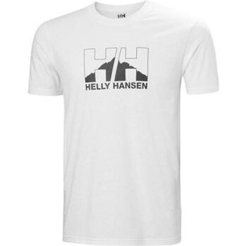 Helly Hansen T-Shirt - Helly Hansen - Modalova