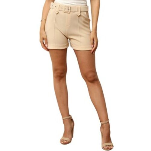 La Modeuse Shorts 72530_P170396 - La Modeuse - Modalova