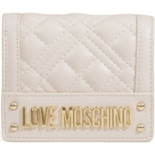 Geldbeutel QUILTED JC5601PP1I - Love Moschino - Modalova