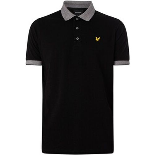 Poloshirt Poloshirt Mit Logo-Streifen - Lyle & Scott - Modalova