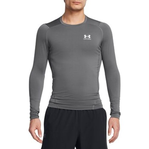 T-Shirt HeatGear Langarm-Top - Under Armour - Modalova