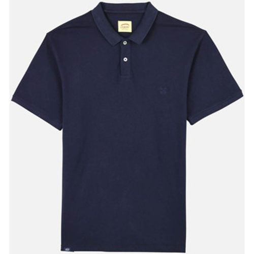 Oxbow Poloshirt Polo NASDAK - Oxbow - Modalova