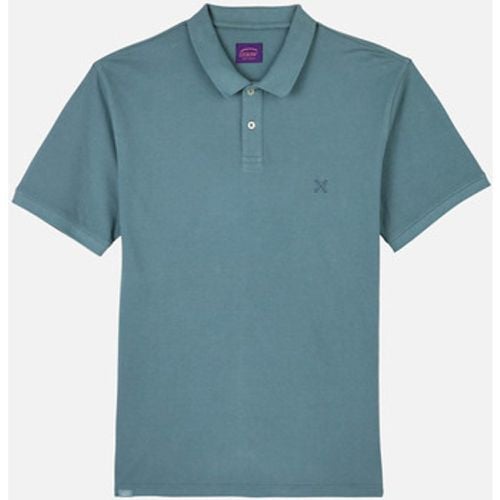 Oxbow Poloshirt Polo NASDAK - Oxbow - Modalova