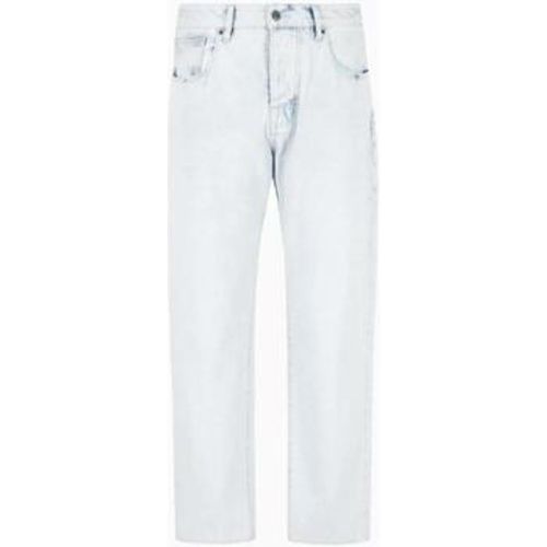 Armani Exchange Jeans 3DZJ82Z1UVZ - Armani Exchange - Modalova