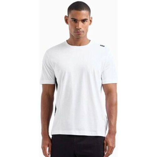 T-Shirt 6DPT04 PJVPZ - Emporio Armani EA7 - Modalova