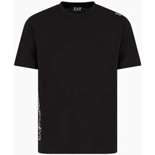 T-Shirt 6DPT04 PJVPZ - Emporio Armani EA7 - Modalova