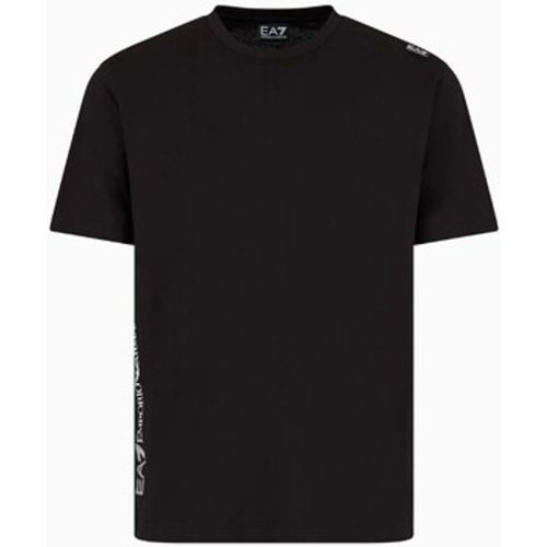 T-Shirt 6DPT04 PJVPZ - Emporio Armani EA7 - Modalova