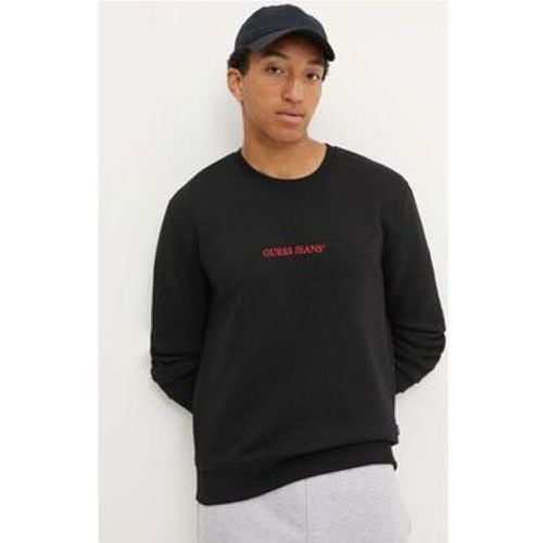 Sweatshirt M4YQ19 K9V31-JBLK BLACK - Guess - Modalova