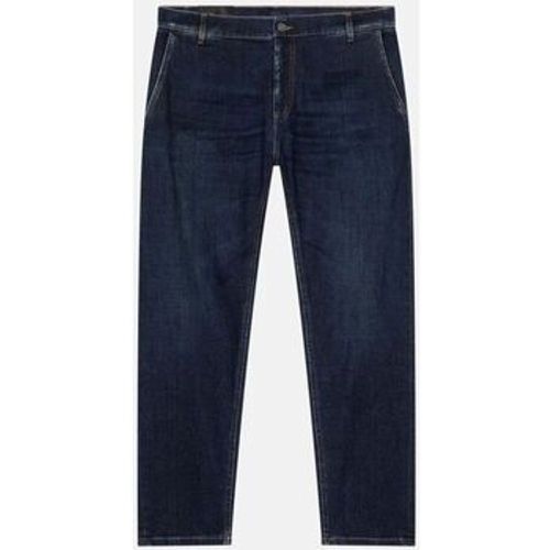 Jeans JEFF HV7-UP641 DS0345U - Dondup - Modalova