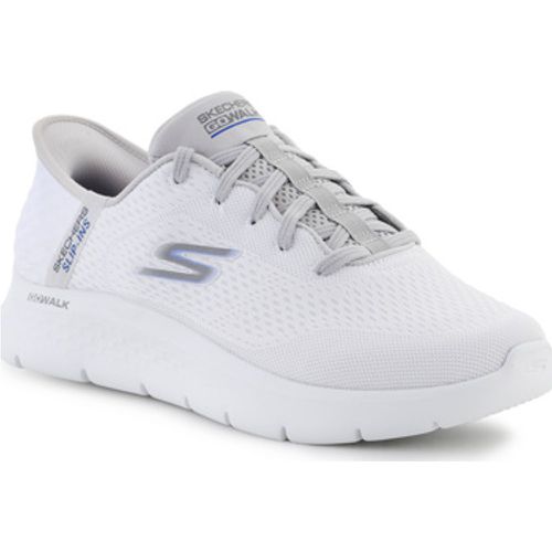 Sneaker Go Walk Flex-New World 216505-WGY - Skechers - Modalova