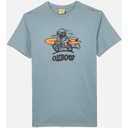 Oxbow T-Shirt Tee - Oxbow - Modalova