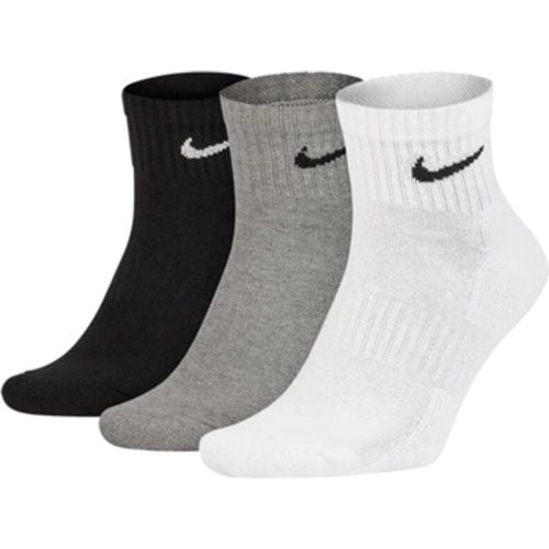 Sportstrümpfe Everyday Cush Ankle 3-Pack Socks - Nike - Modalova