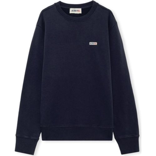 Sweatshirt Main Jersey Sweatshirt - Blue - Autry - Modalova