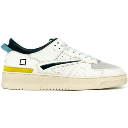 Sneaker D.A.T.E. TO-CO-WA TORNEO COLOR - Date - Modalova