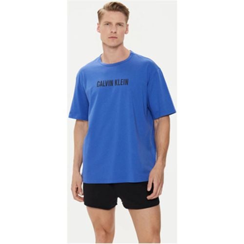 T-Shirt 000NM2567E - Calvin Klein Jeans - Modalova